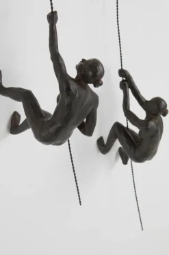 HUMAN HIMALAYA Dekorationsfigur 2-pack