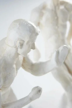 HUMAN PUSH Bokstöd 2-pack