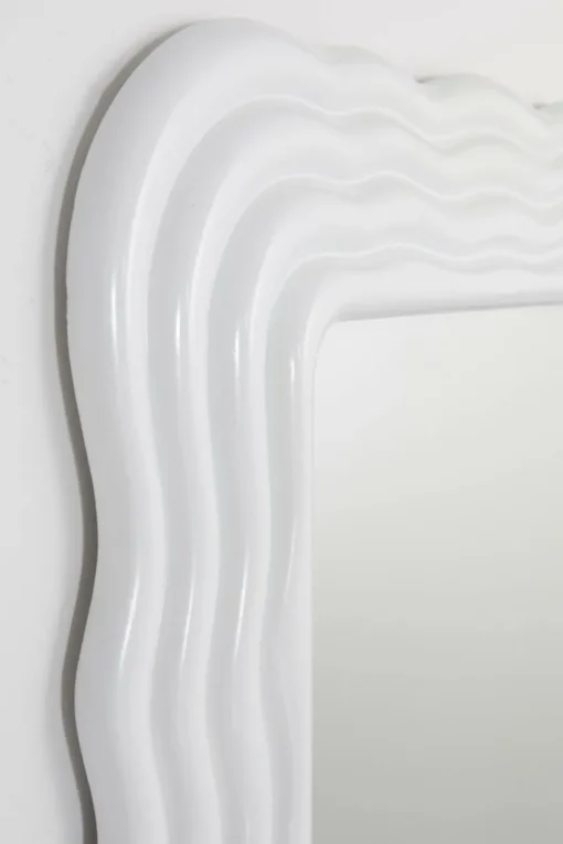 HUNTINGTON Spegel - 80 Cm