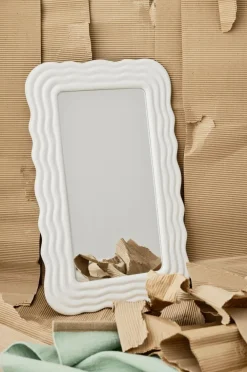 HUNTINGTON Spegel - 80 Cm