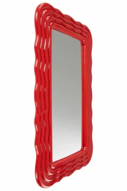 HUNTINGTON Spegel - 80 Cm