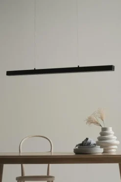 HYPERION Taklampa LED