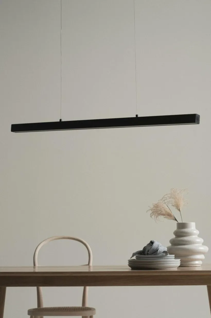 HYPERION Taklampa LED