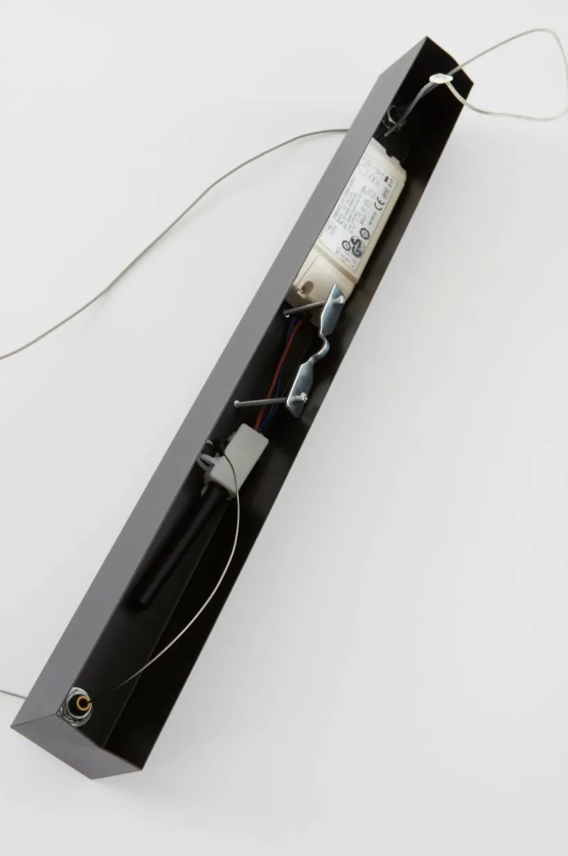 HYPERION Taklampa LED