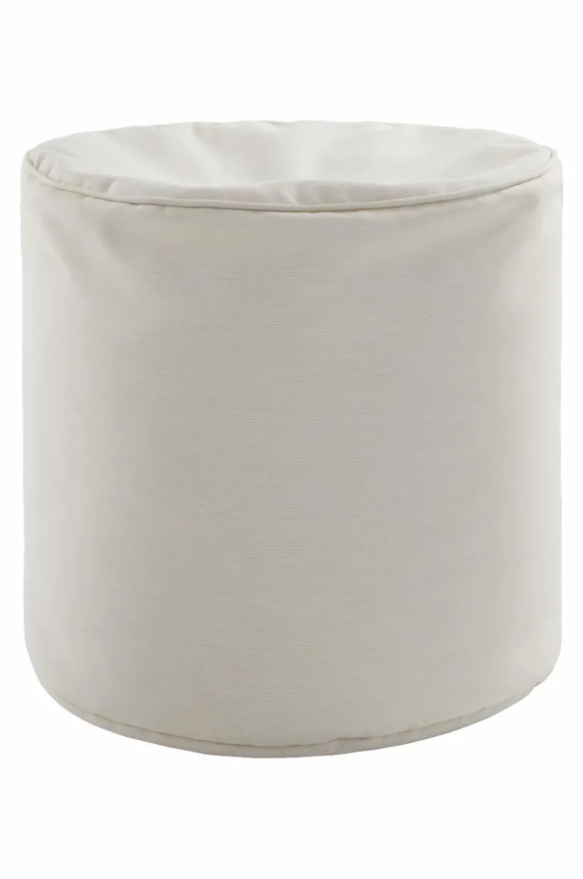 IBIZA Sittpuff ø 40 Cm