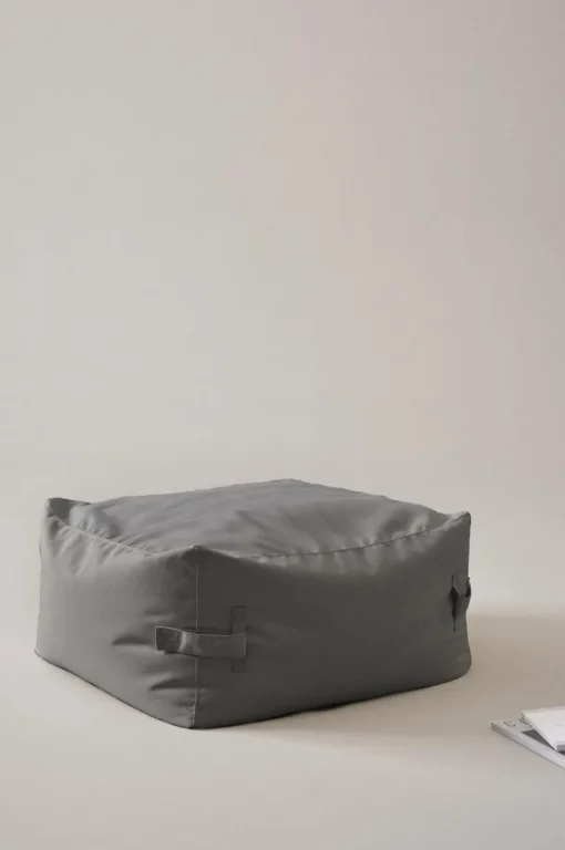 IBIZA Sittpuff 80x80 Cm