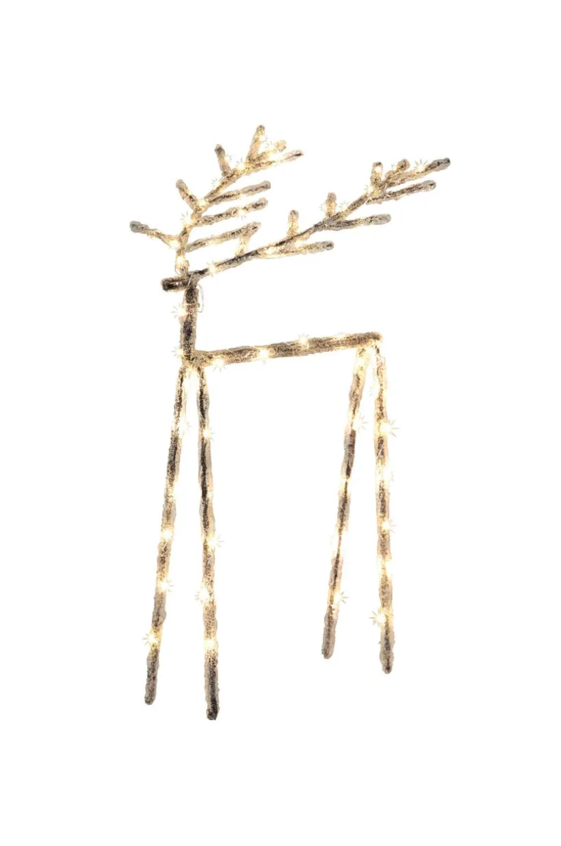 ICY Ljusdekoration LED