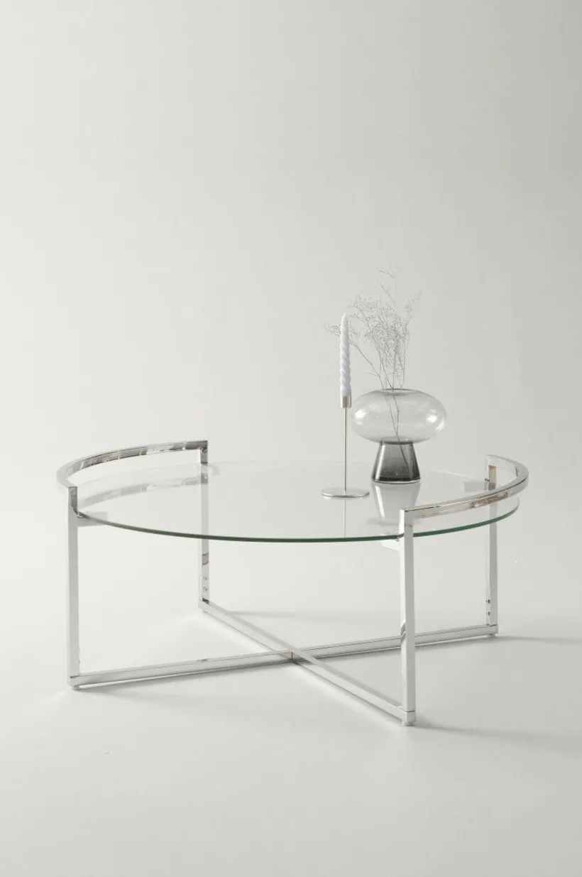 IGGY Soffbord ø 100 Cm