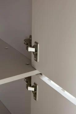 IKSEON Matbord 100x100 Cm