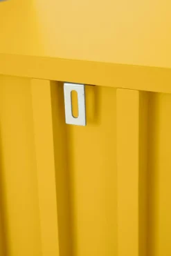 IKSEON Sidobord 40x40 Cm