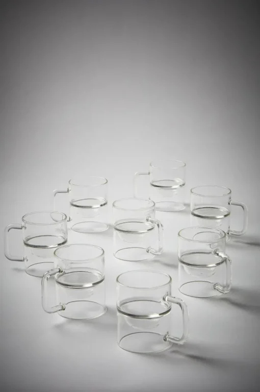 ILSE Glöggmugg 8-pack