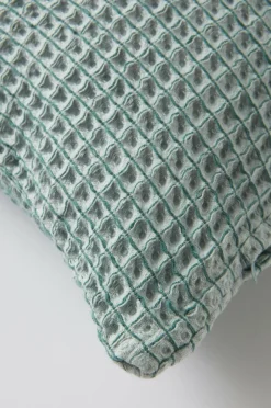 INDIGO Kuddfodral 60x40 Cm