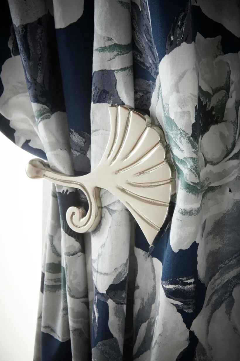 INES Gardinomtag 2-pack