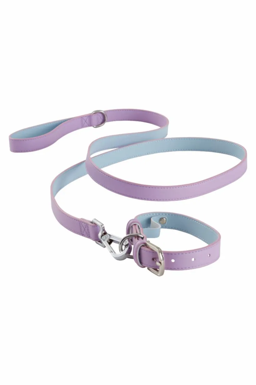 INU Hundhalsband/katthalsband