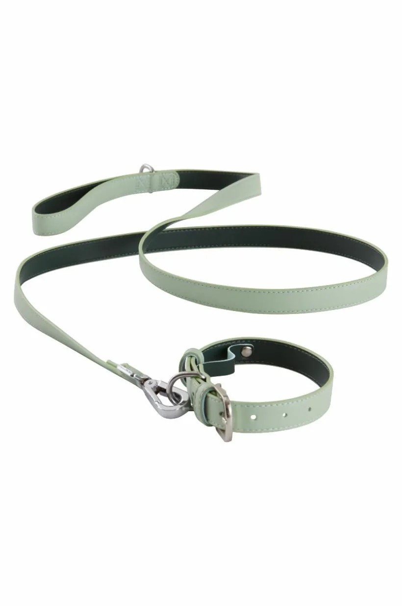 INU Hundhalsband/katthalsband