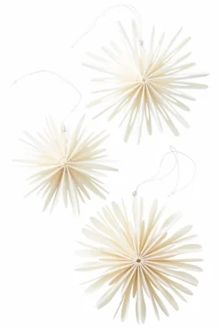 IRIS Dekorationshänge 3-pack