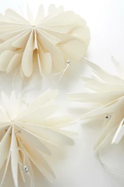 IRIS Dekorationshänge 3-pack