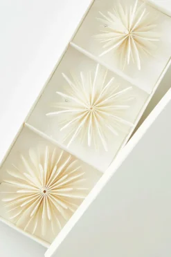 IRIS Dekorationshänge 3-pack