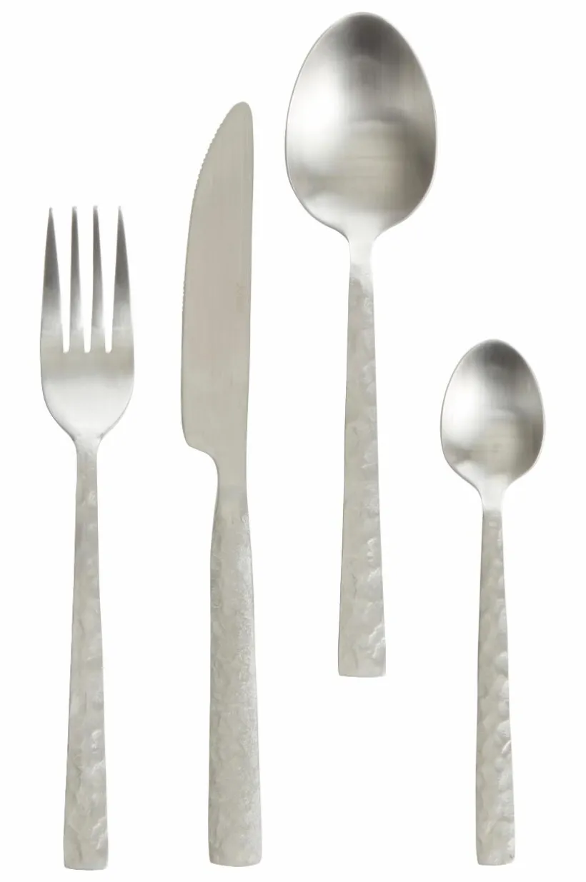 ISIDORE Bestickset 24 Delar