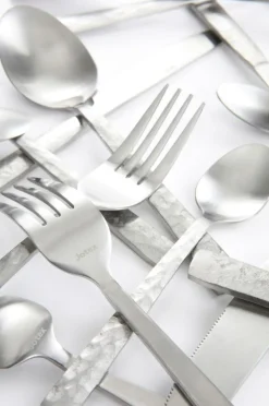 ISIDORE Bestickset 24 Delar