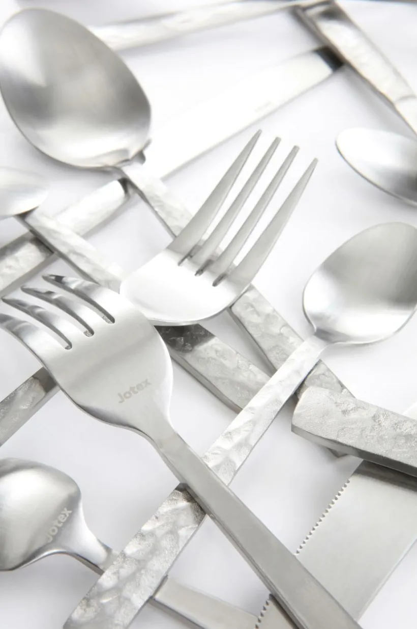 ISIDORE Bestickset 24 Delar