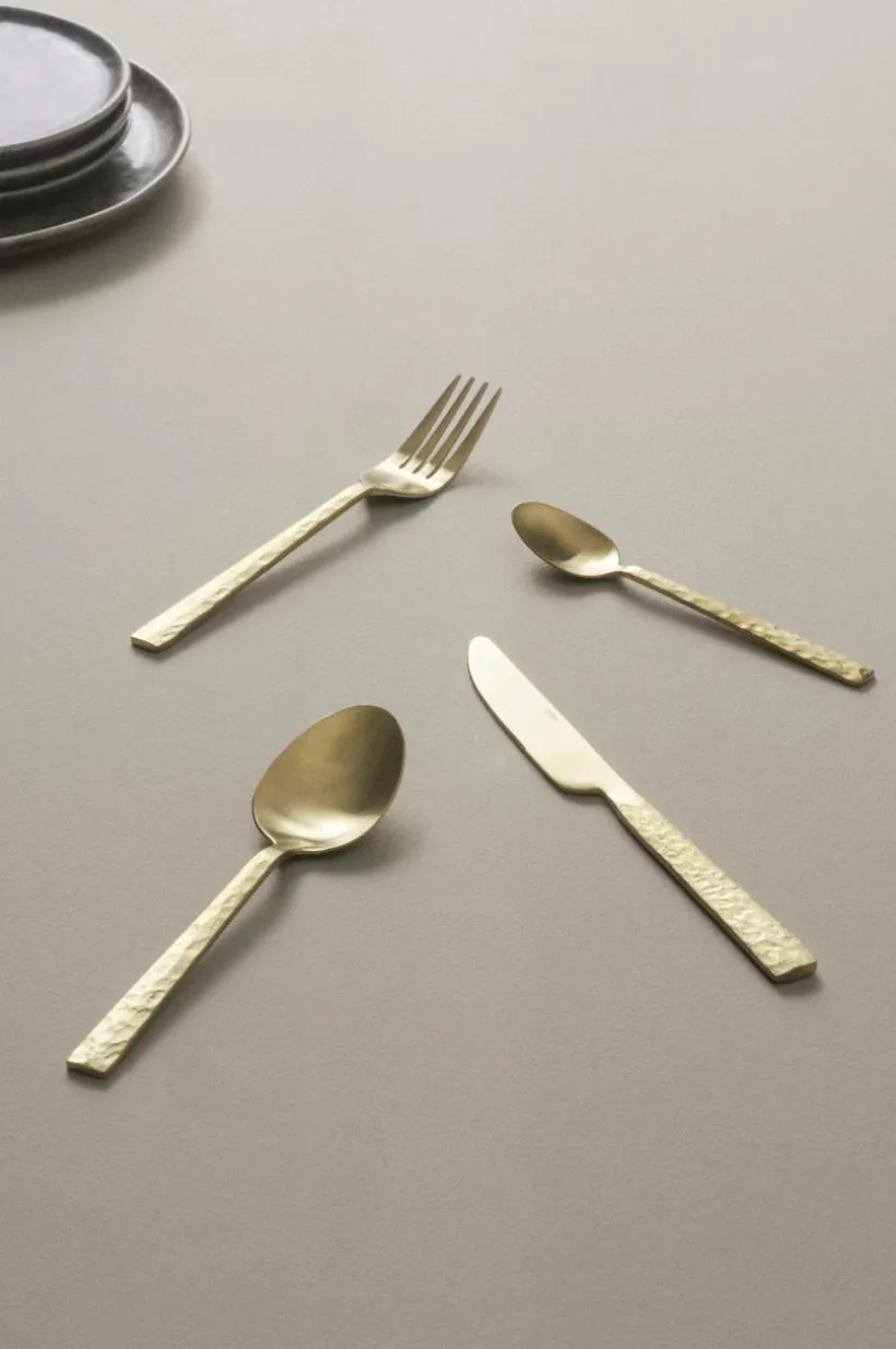 ISIDORE Bestickset 24 Delar