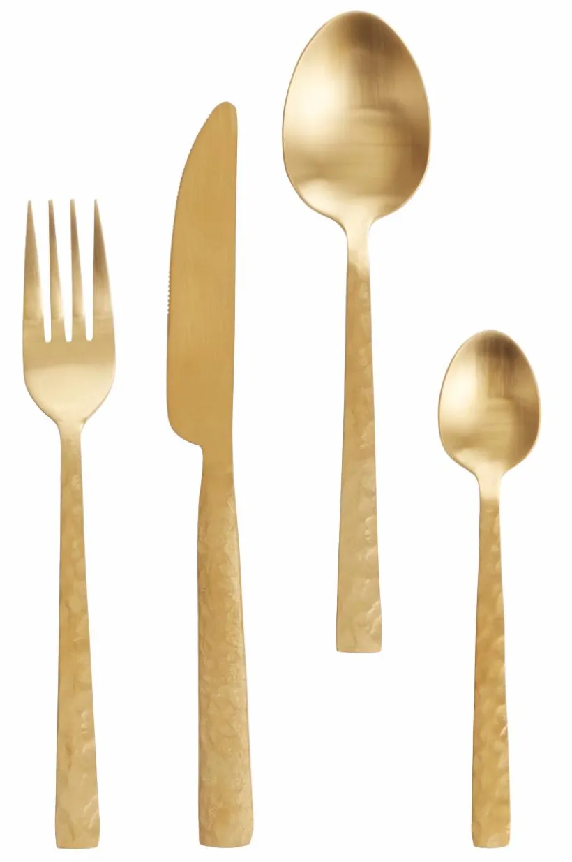 ISIDORE Bestickset 24 Delar