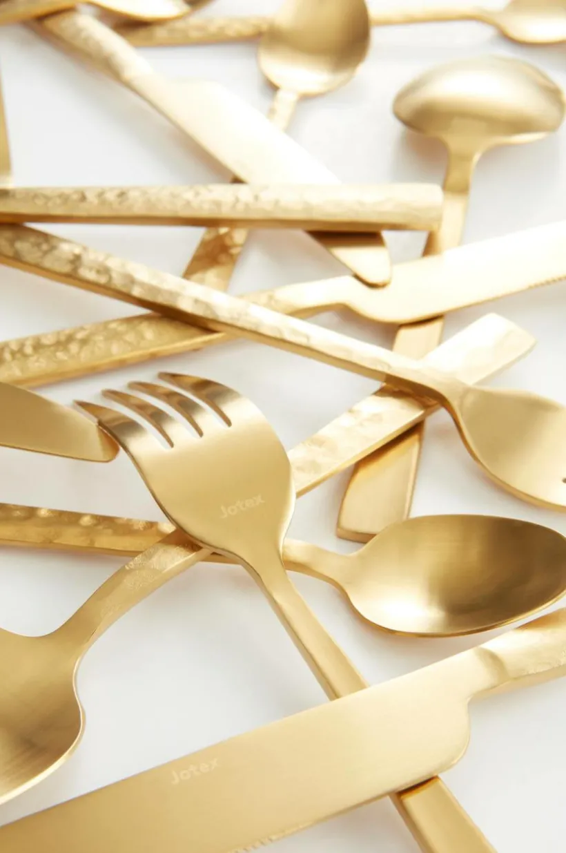 ISIDORE Bestickset 24 Delar