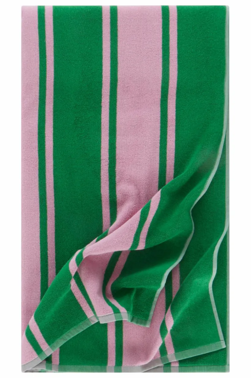 ITALY Strandbadlakan