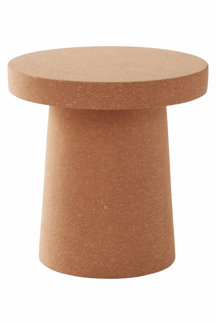 IVERNESS Sidobord ø 35 Cm