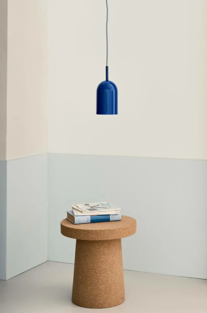 IVERNESS Sidobord ø 35 Cm