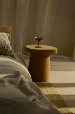 IVERNESS Sidobord ø 35 Cm