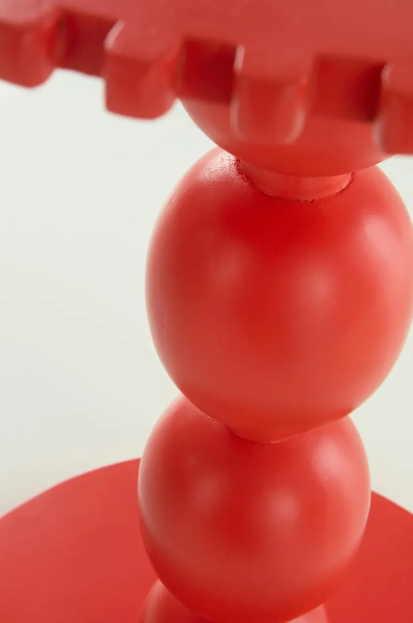 IVES Sidobord ø 44 Cm