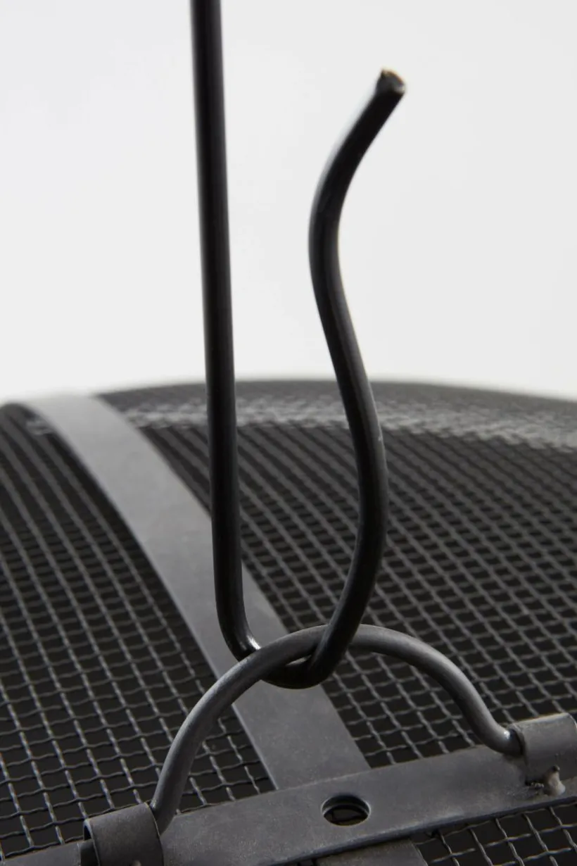 JACK WYATT Eldstad ø 101 Cm