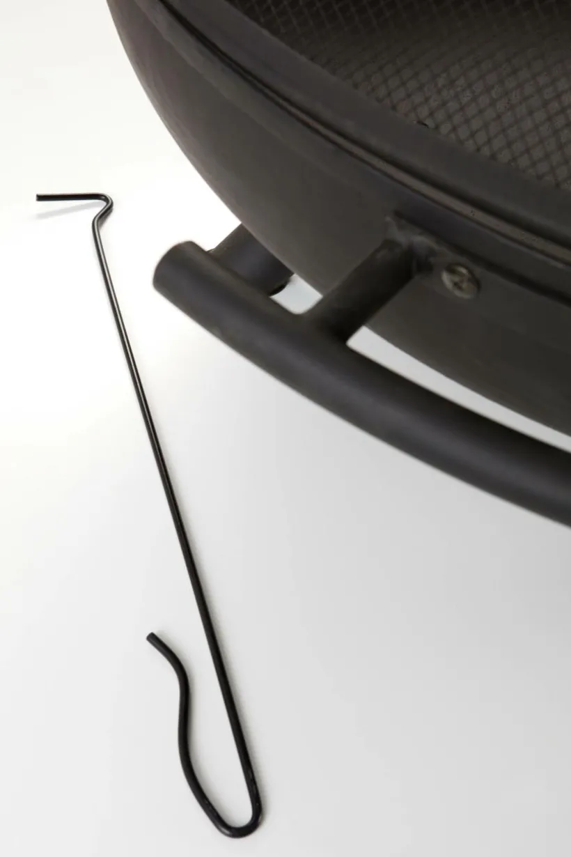 JACK WYATT Eldstad ø 101 Cm