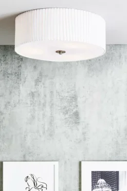 JACKIE Plafond ø 45 Cm