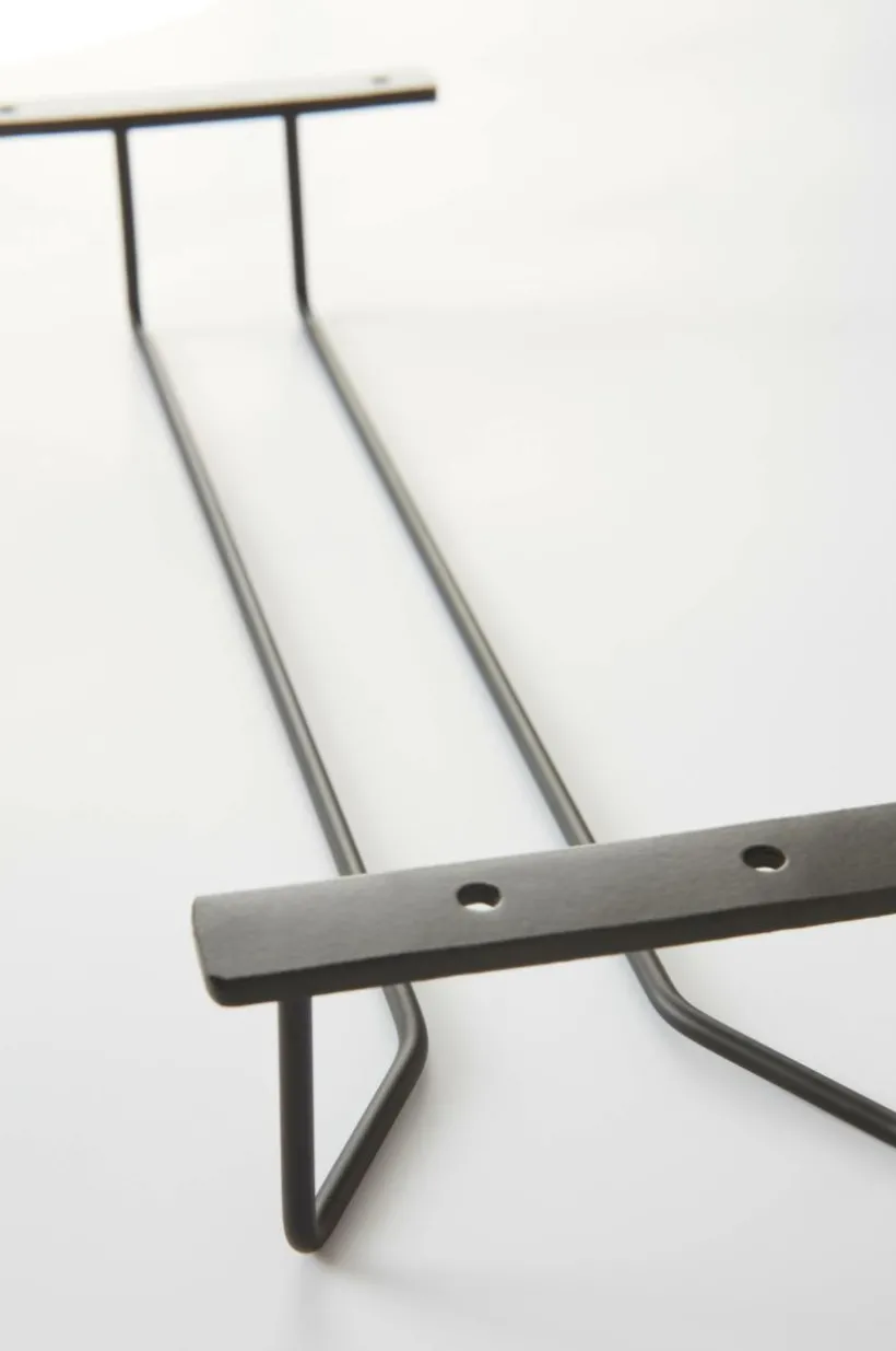 JACKIE Vinglashållare - Bredd 10 Cm