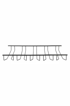 JAICKE Vinglashållare - Bredd 50 Cm