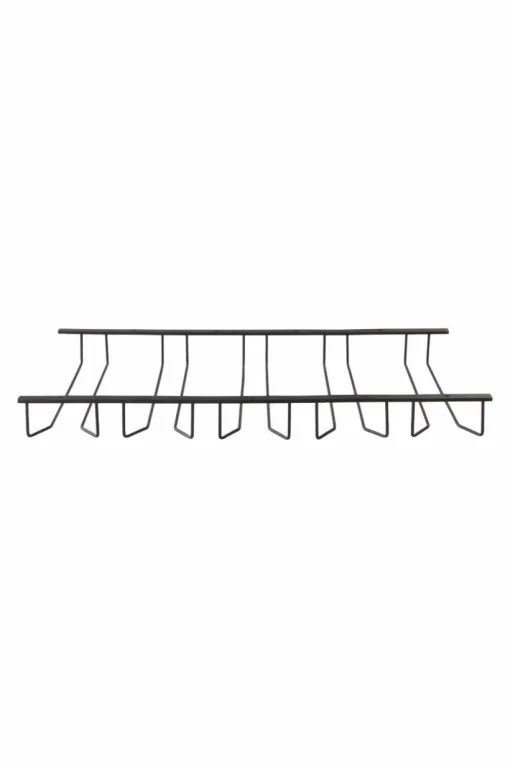 JAICKE Vinglashållare - Bredd 50 Cm