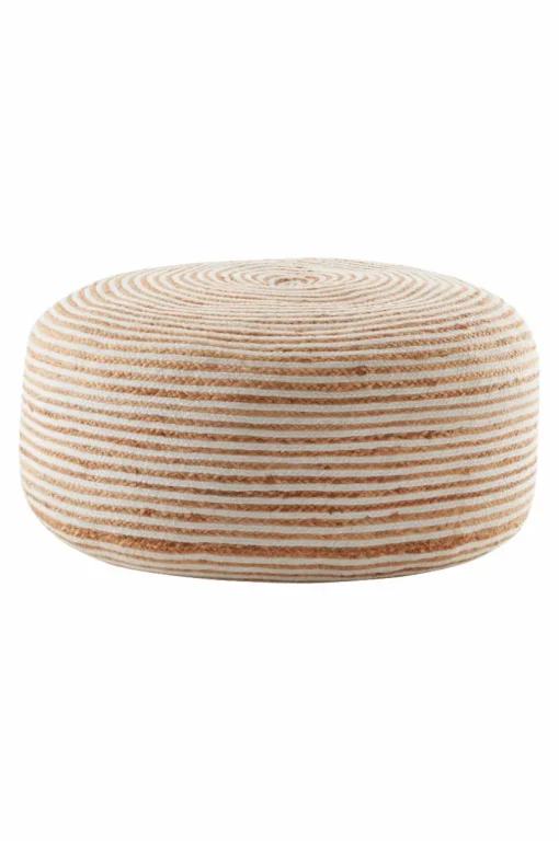 JAKARTA Sittpuff ø 90 Cm
