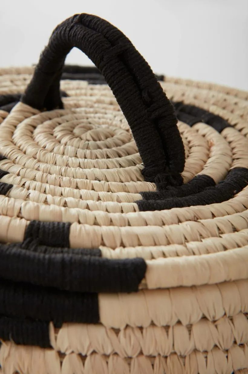 JAXON Förvaringskorg Med Lock