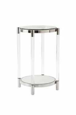 JAZZY Sidobord ø 47,5 Cm