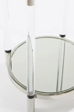 JAZZY Sidobord ø 47,5 Cm