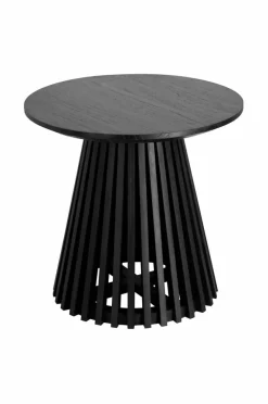 JEANETTE Sidobord ø 50 Cm