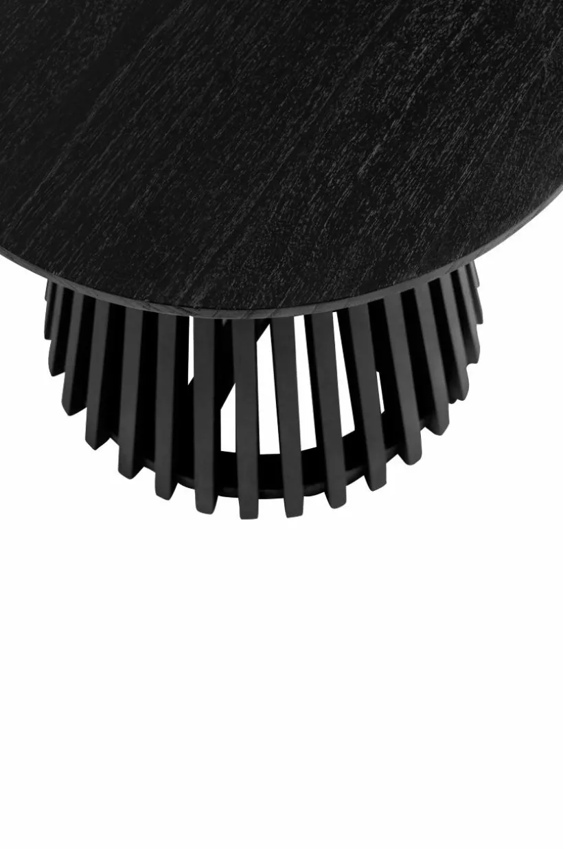 JEANETTE Sidobord ø 50 Cm