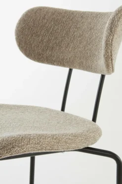 JEFFERSON Stol 2-pack