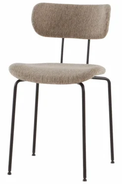 JEFFERSON Stol 2-pack