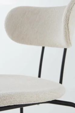 JEFFERSON Stol 2-pack