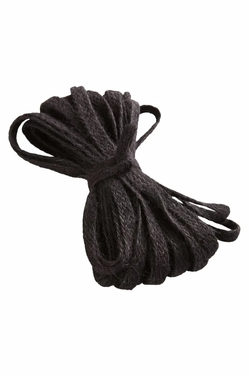 JIMBO Juteband - Längd 8 Meter