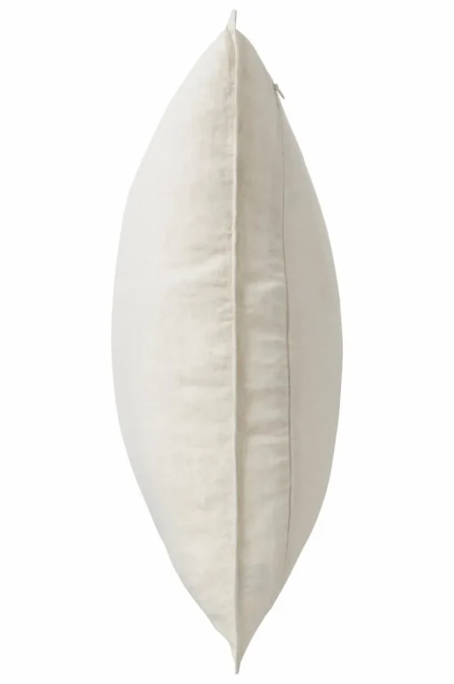 JONIE Kuddfodral I Linne 50x50 Cm